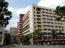 Blk 555 Hougang Street 51 (S)530555 #237802